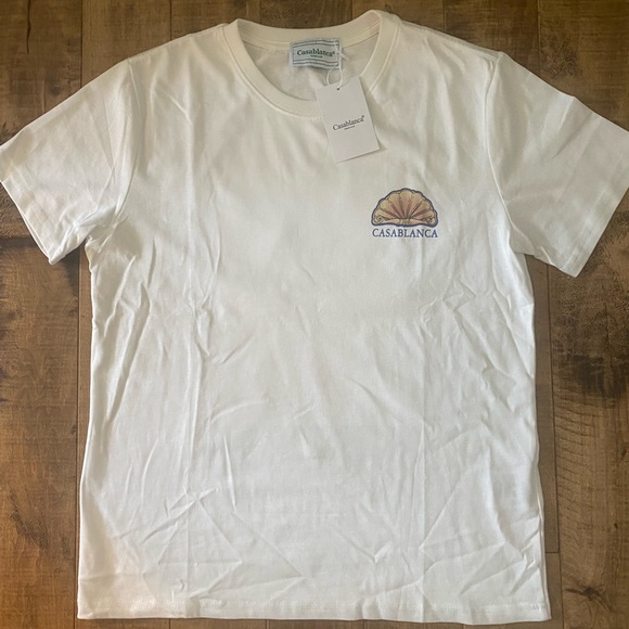 Casablanca T-Shirt - Picture 2 of 4